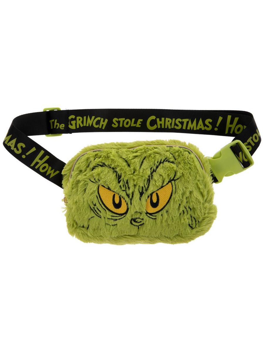 Grin　ぬいぐるみ＋バッグ Green Alien Invader Zim Gir Stuffed Plush Backpack Bag 14 inch New