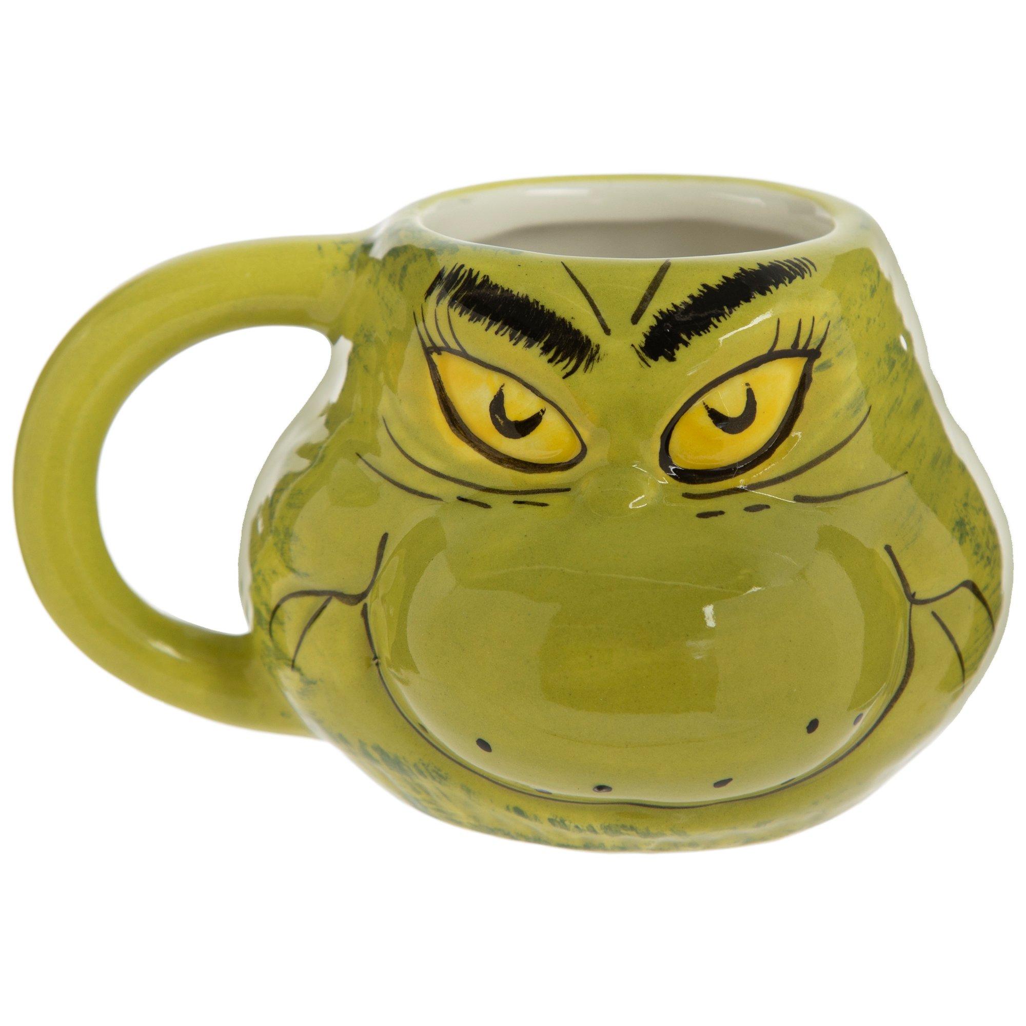 Mini Grinch Mug Hobby Lobby 6267330