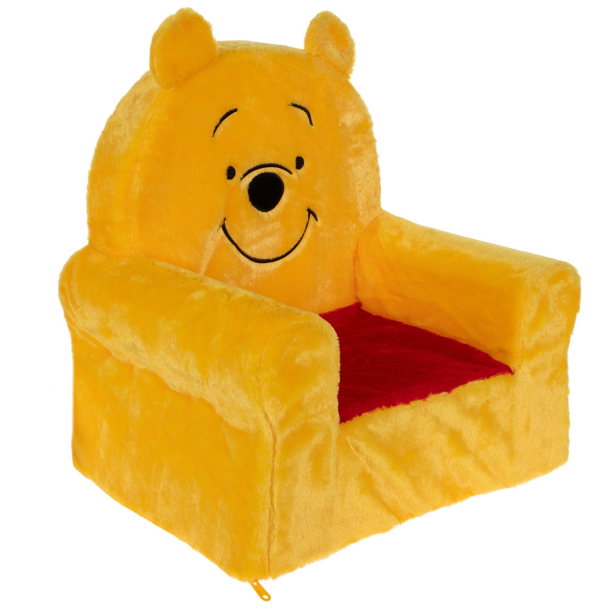 Winnie the pooh sofa chair hotsell