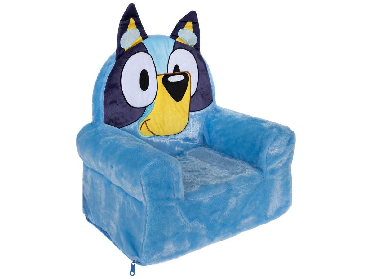 Bluey Walmart Bing Bag Chair Bean Bag Couch Walmart Online