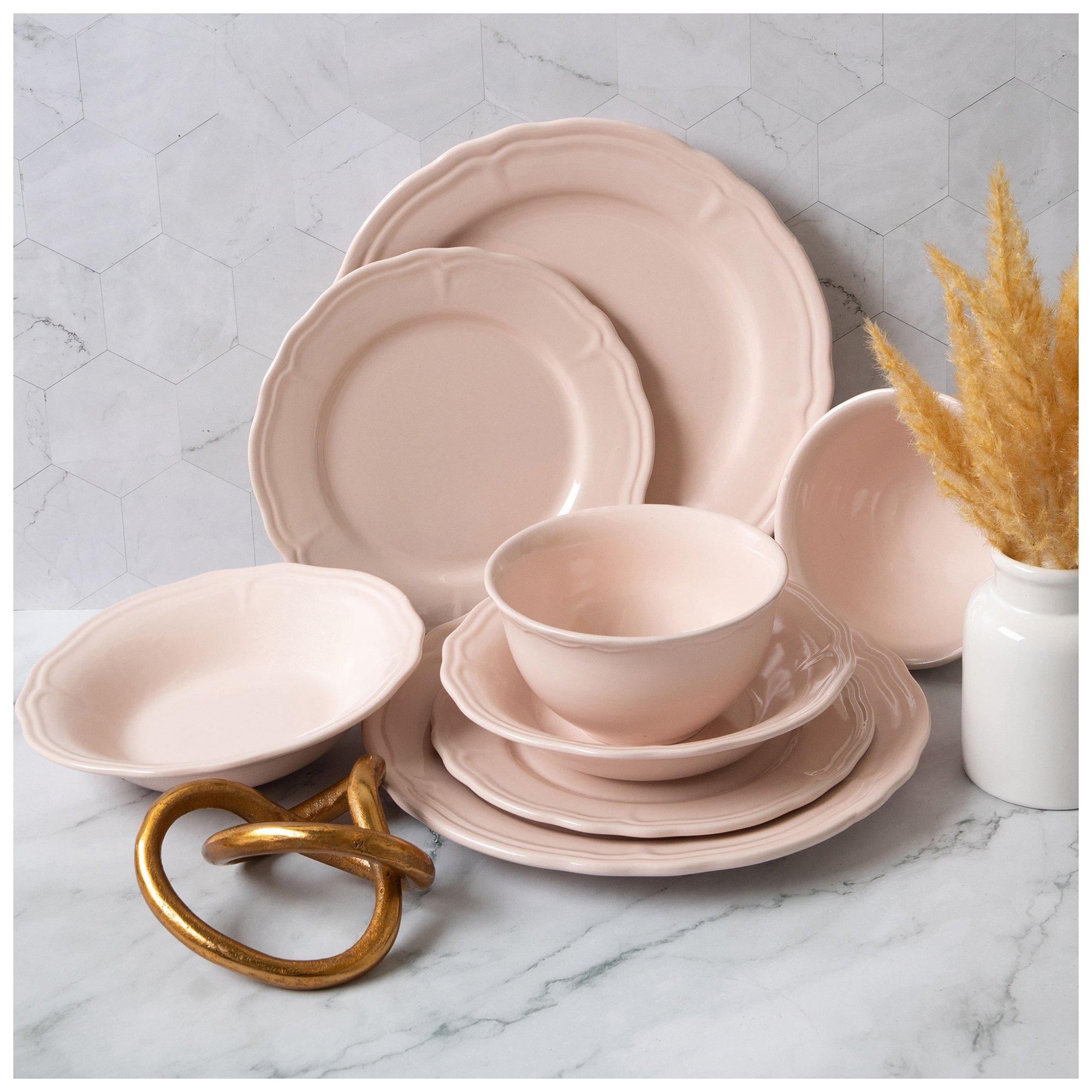 Glossy Vintage Dinnerware Set | Hobby Lobby | 6272124