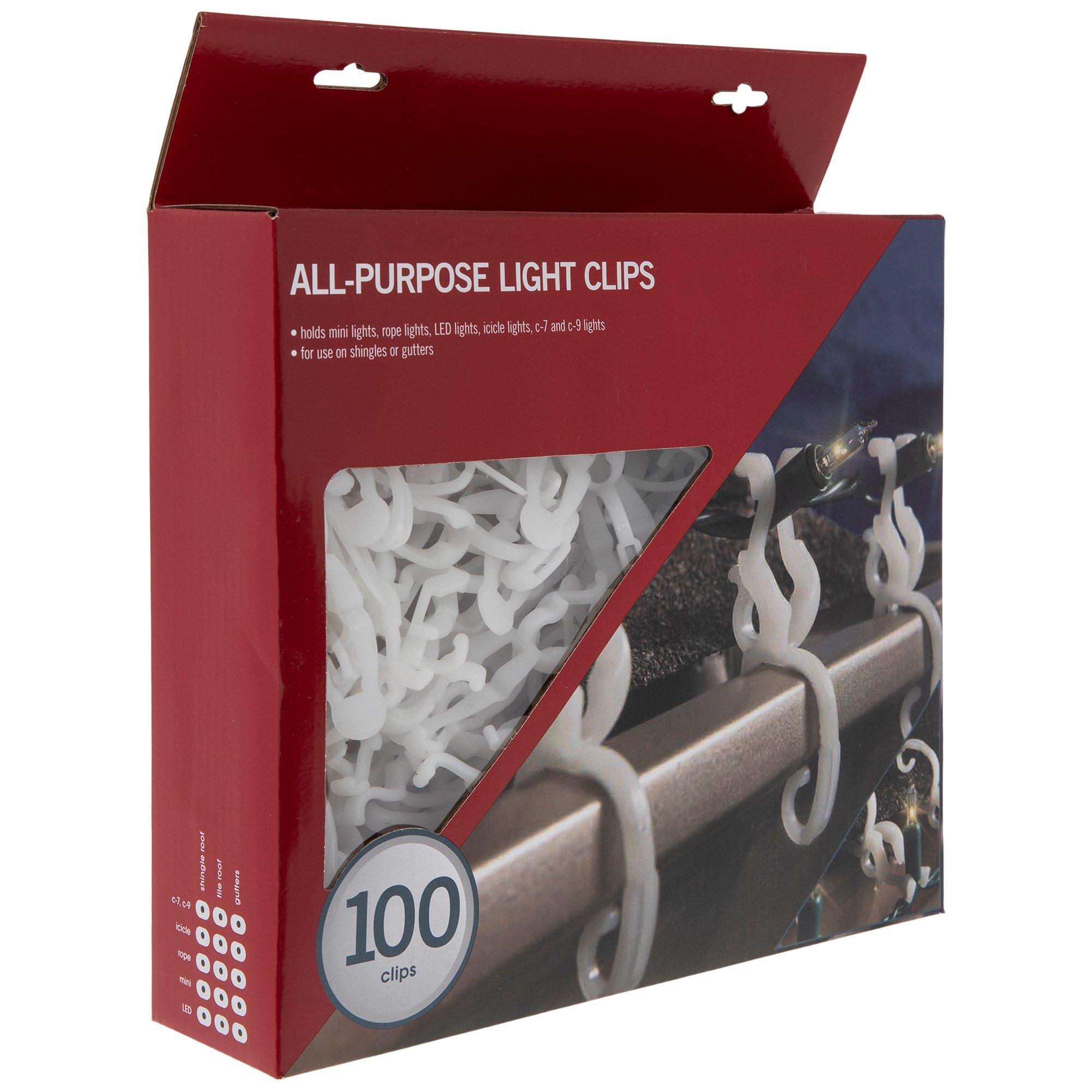 AllPurpose Light Clips Hobby Lobby 6273577
