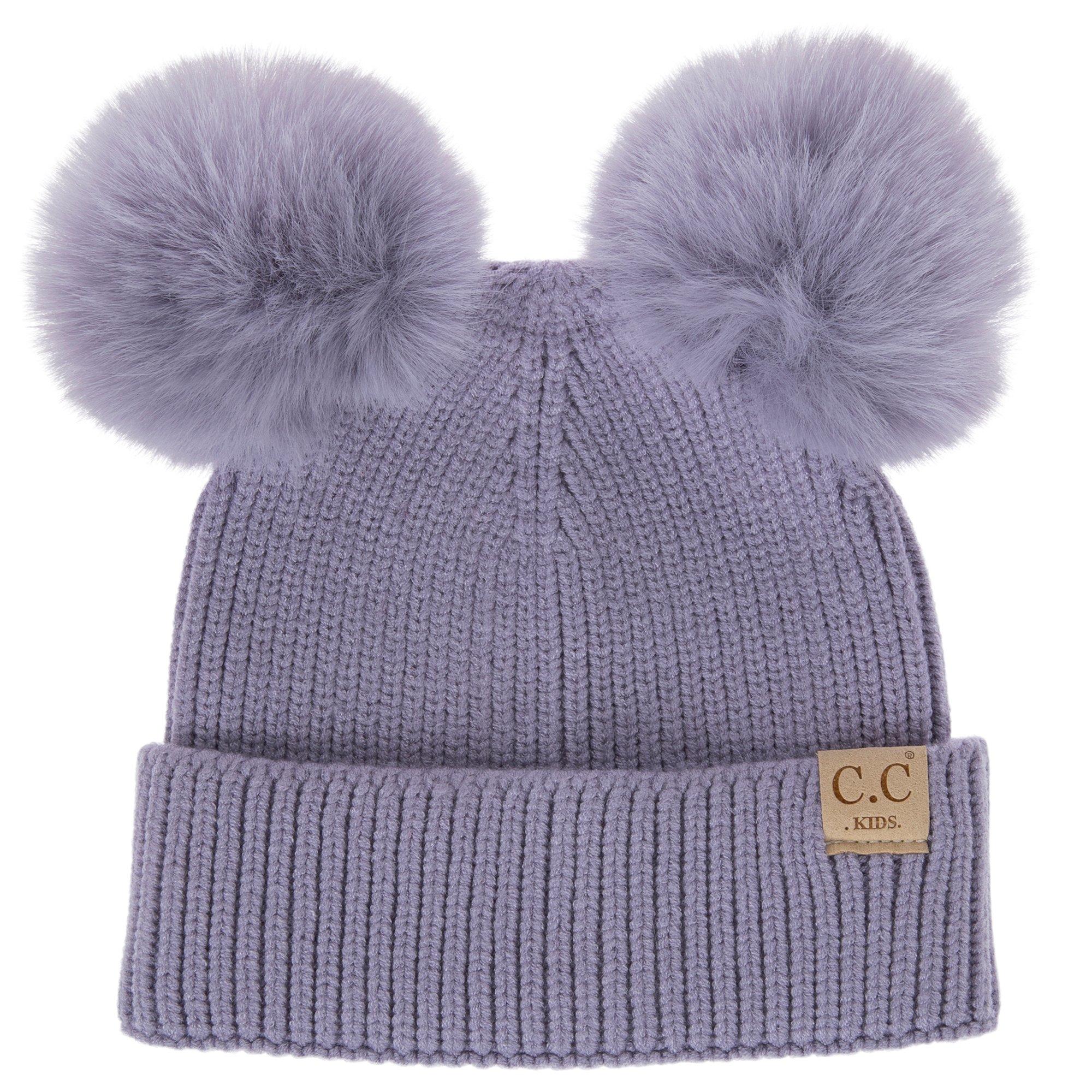 Pom Pom Knit Beanie | Hobby Lobby | 6274484