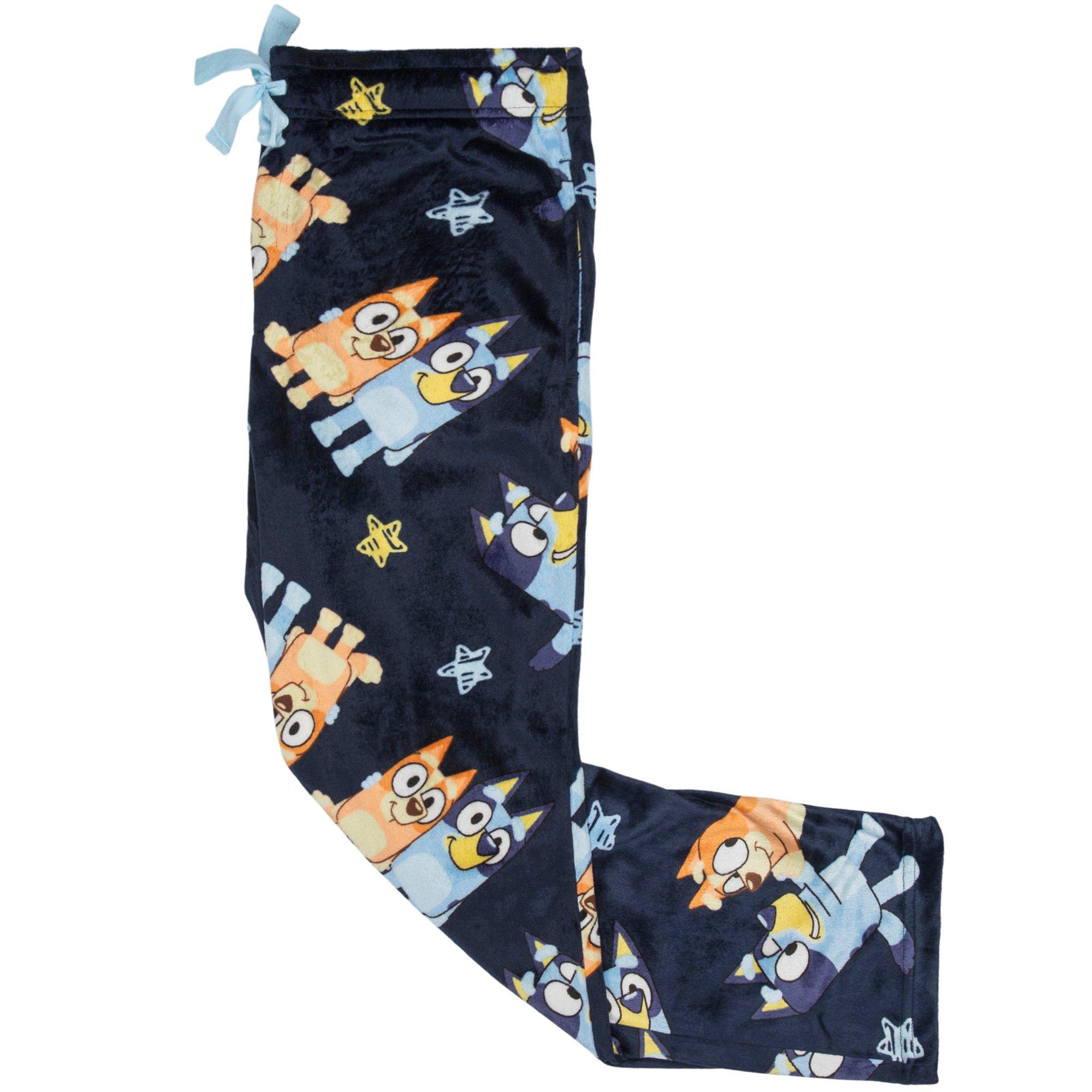 Bluey Adult Pajama Pants Hobby Lobby 6276323