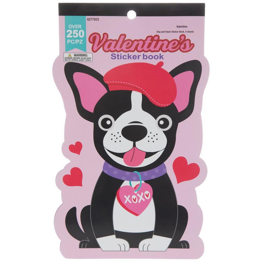 Heart Dog & Butterfly 非売品販促ポスター 6277933-81209448-12242025-