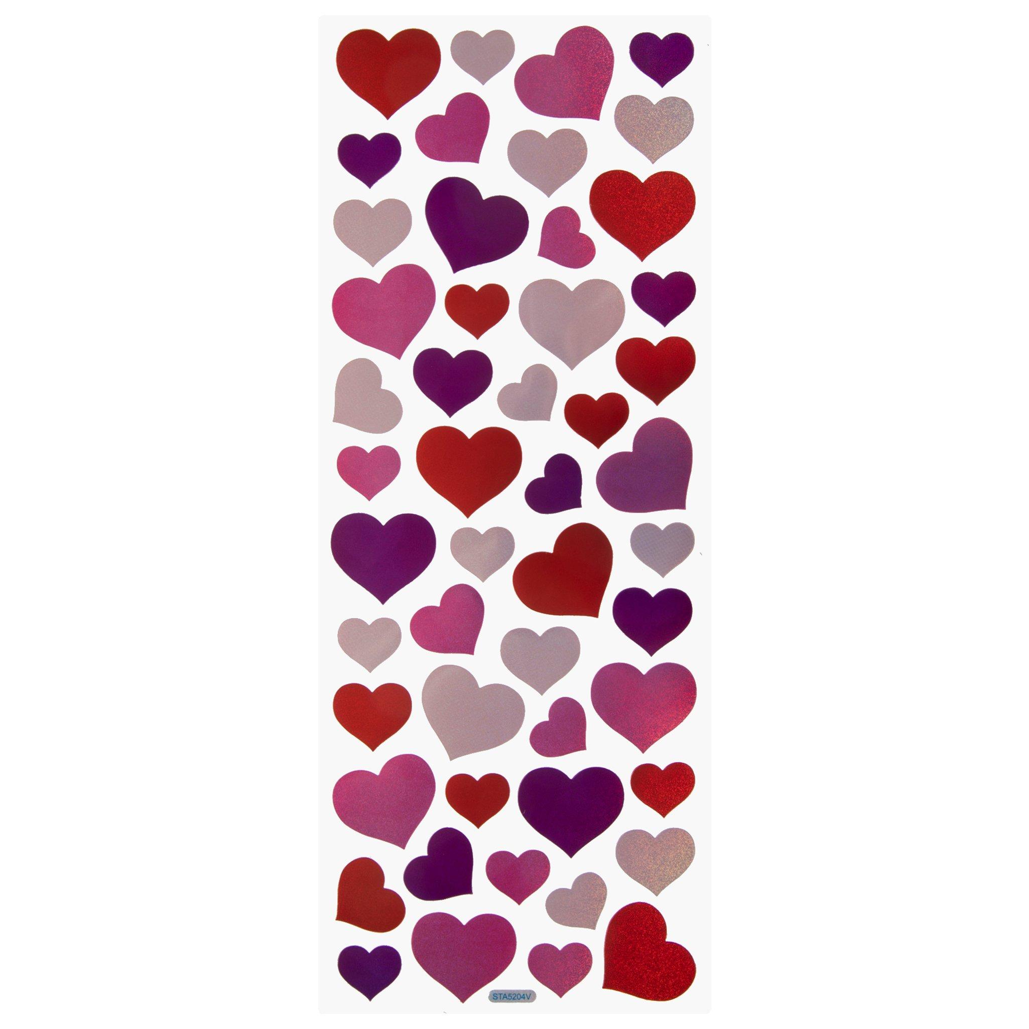 Dog & Heart Stickers | Hobby Lobby | 6277933