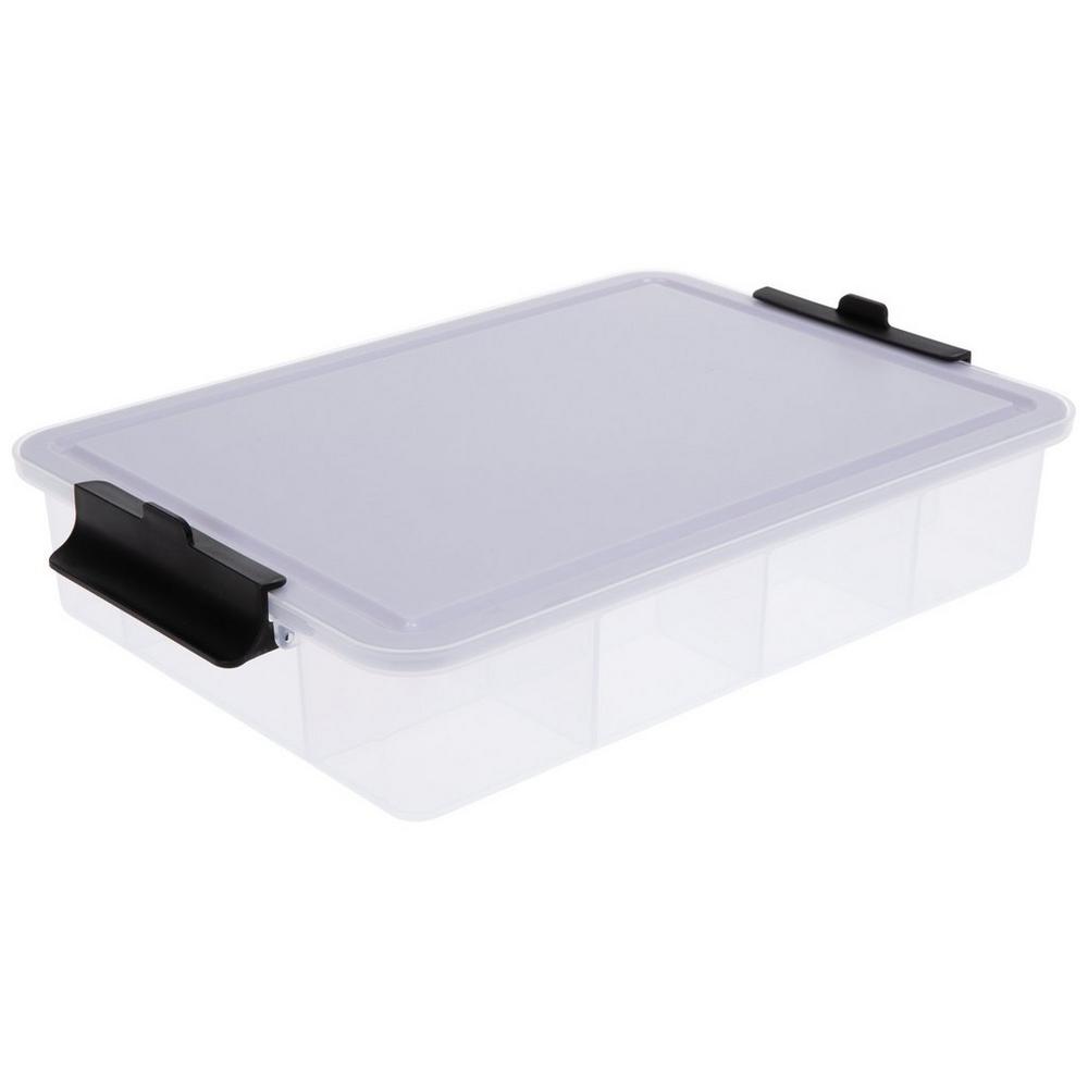 hobby lobby tackle box Catch All One-Tray Kit Built for the dedicated angler Hobie Plano Tackle Box -