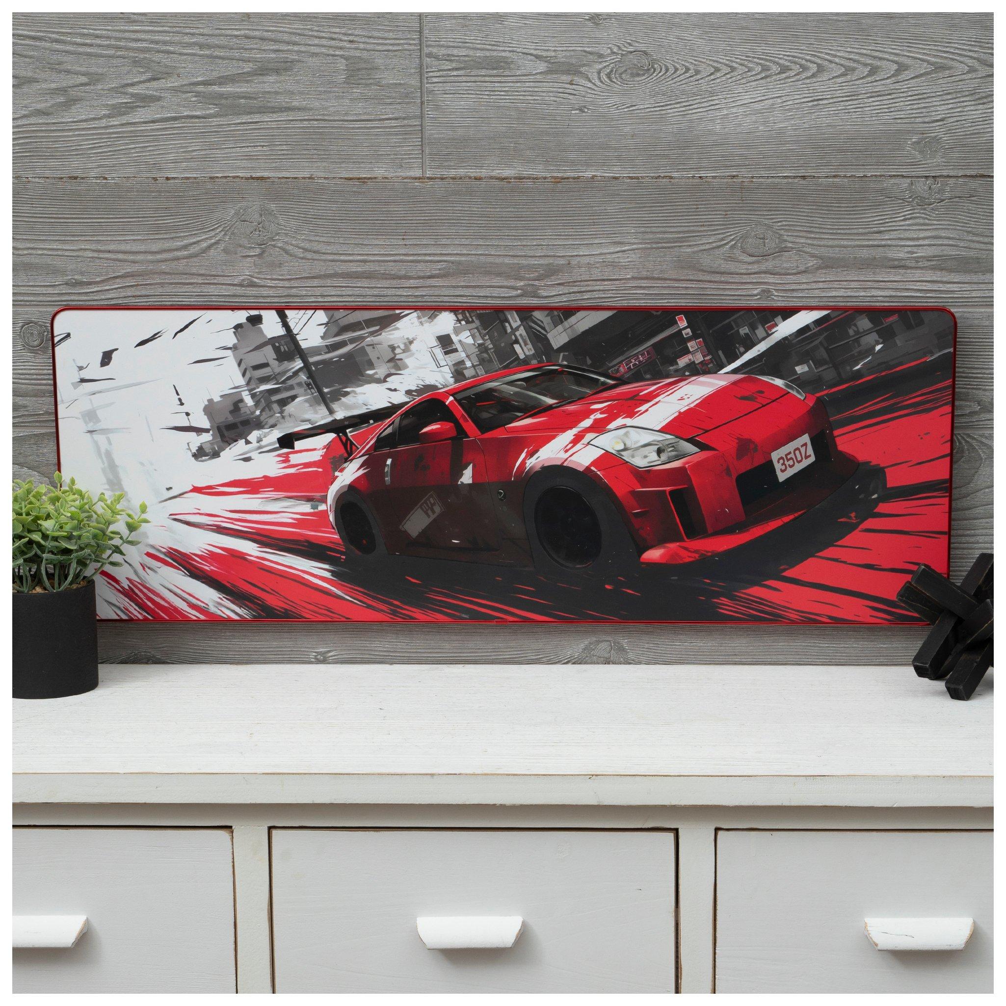 【希少★美品】350G THE ART OF PUTTING 33NEWPORT KAWS x Yue Minjun 'Untitled Companion', 2008 | Important