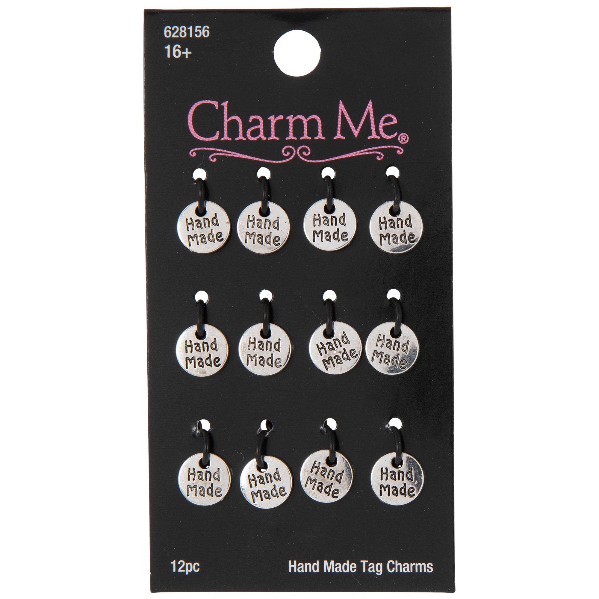 Christmas Charms, Hobby Lobby, 5715487