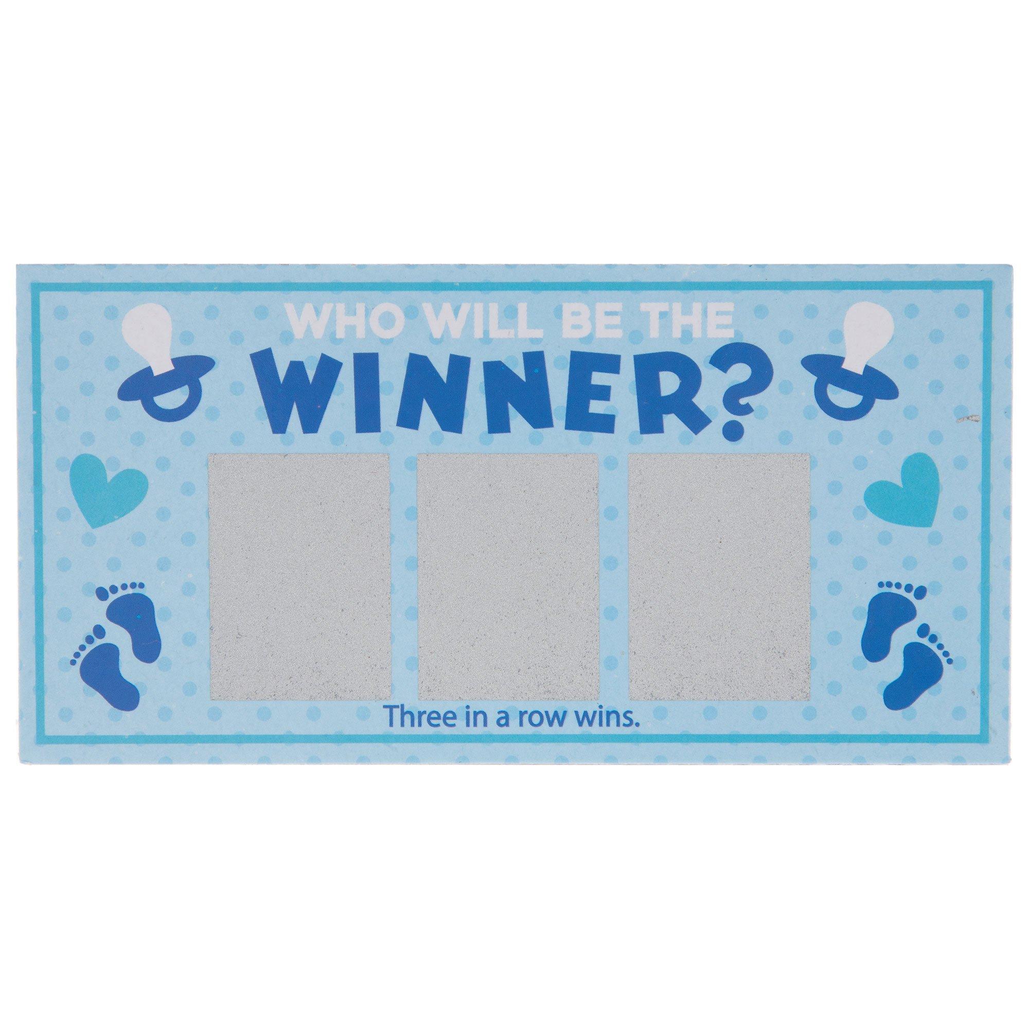 ScratchOff Cards Hobby Lobby 628354