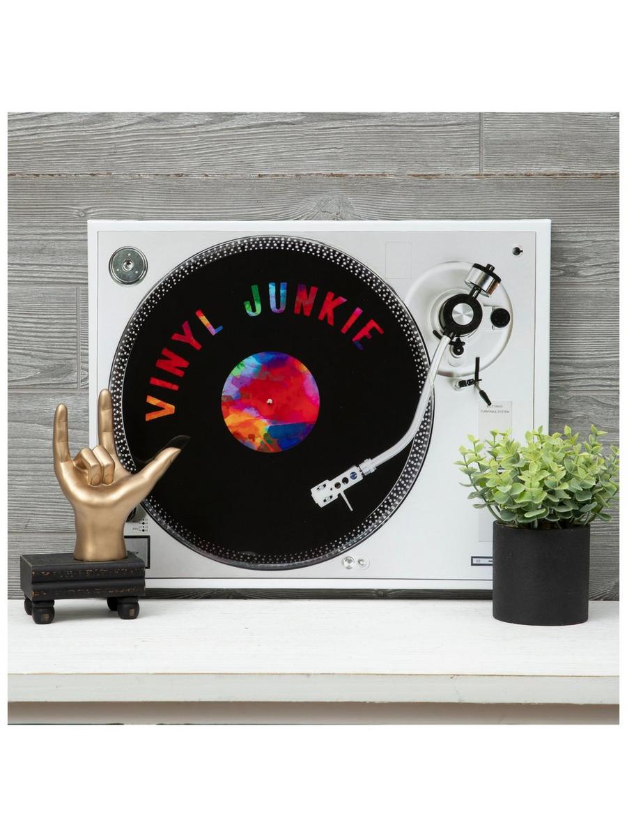 ちびクマラ VINYL Limited color ART JUNKIE 6283998-81211071-11082024-