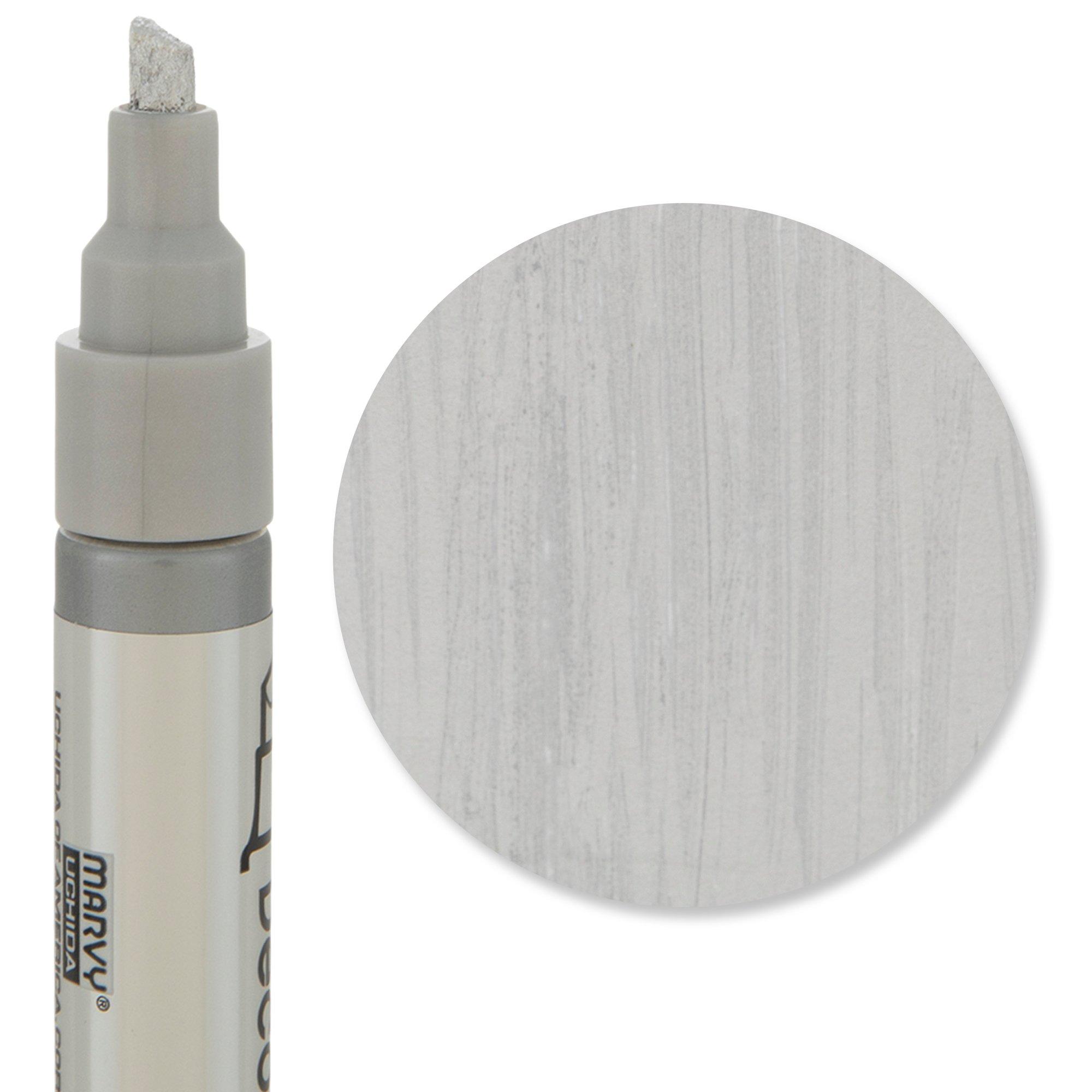 DecoColor Premium Chisel Tip Paint Marker Hobby Lobby 628651