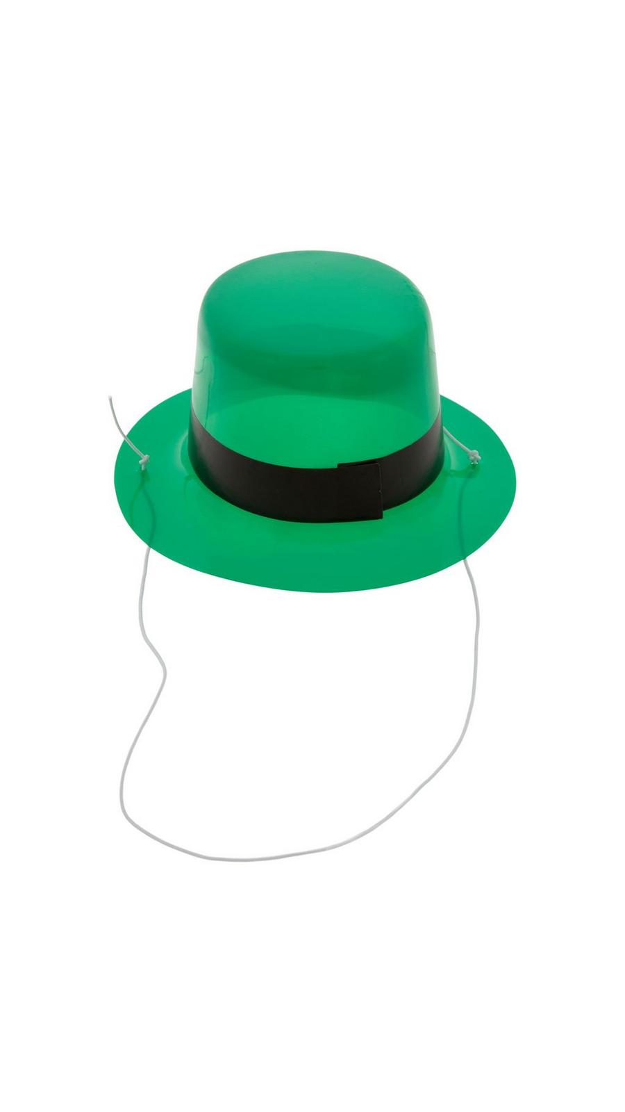Green Top Hat Party Hats | Hobby Lobby | 6287304