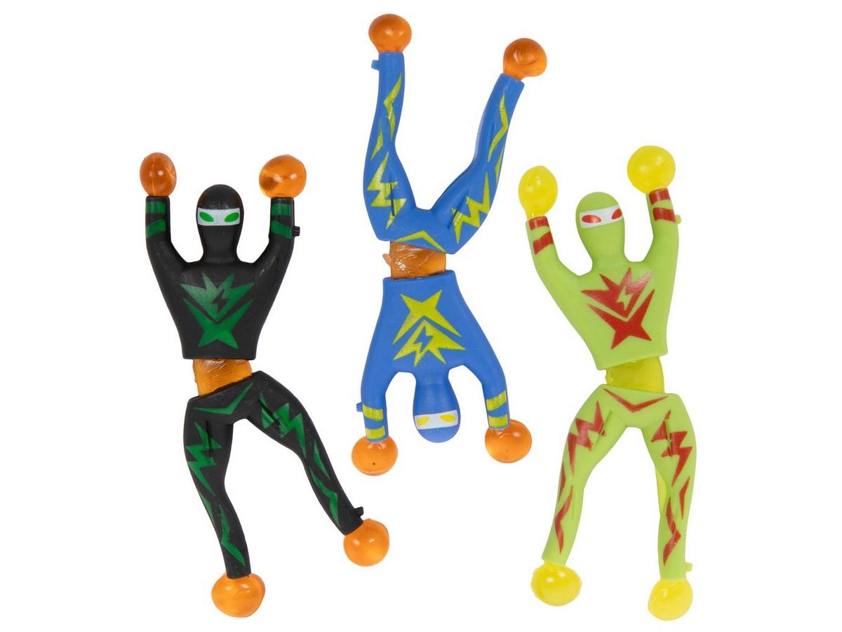 Ninja Wall Crawlers | Hobby Lobby | 6288542