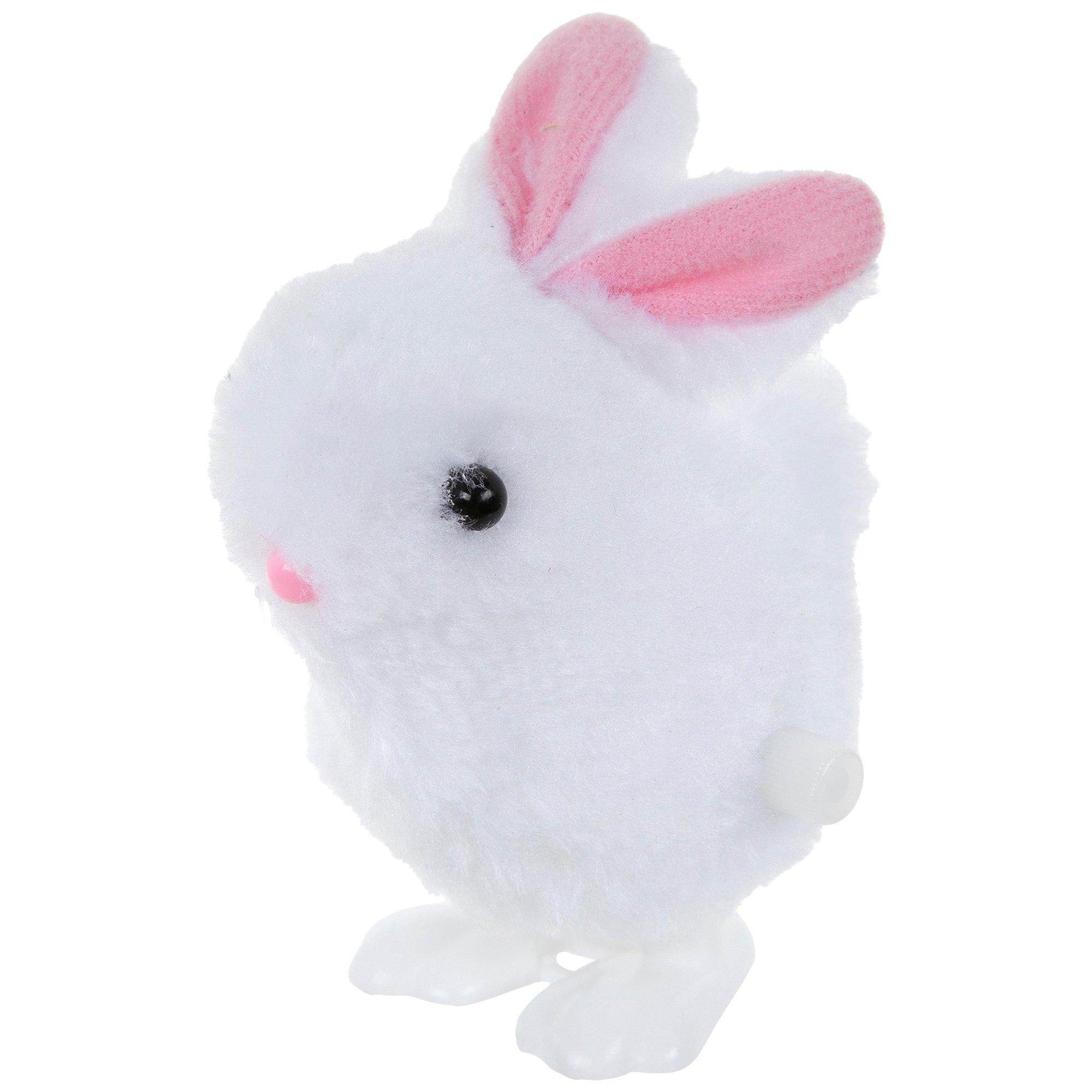 松浦浩之Windy Bunny from the collection of Donna Art Inc