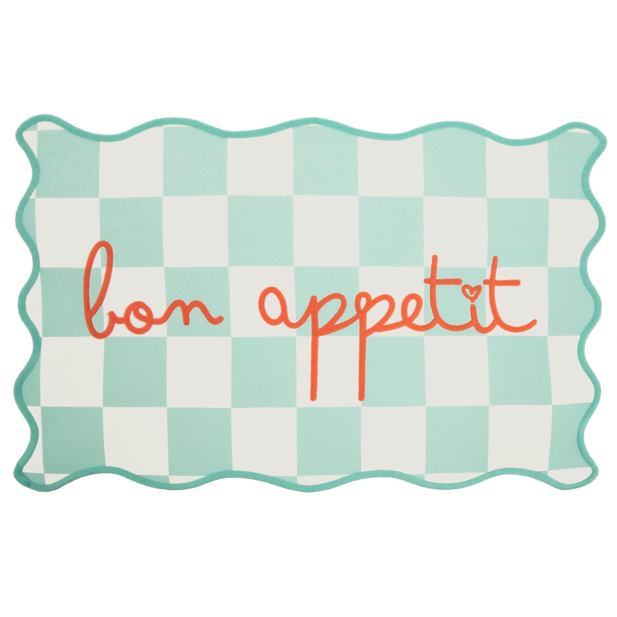 Spring Table Linens & Accessories - Spring Kitchen & Dining - Spring ...