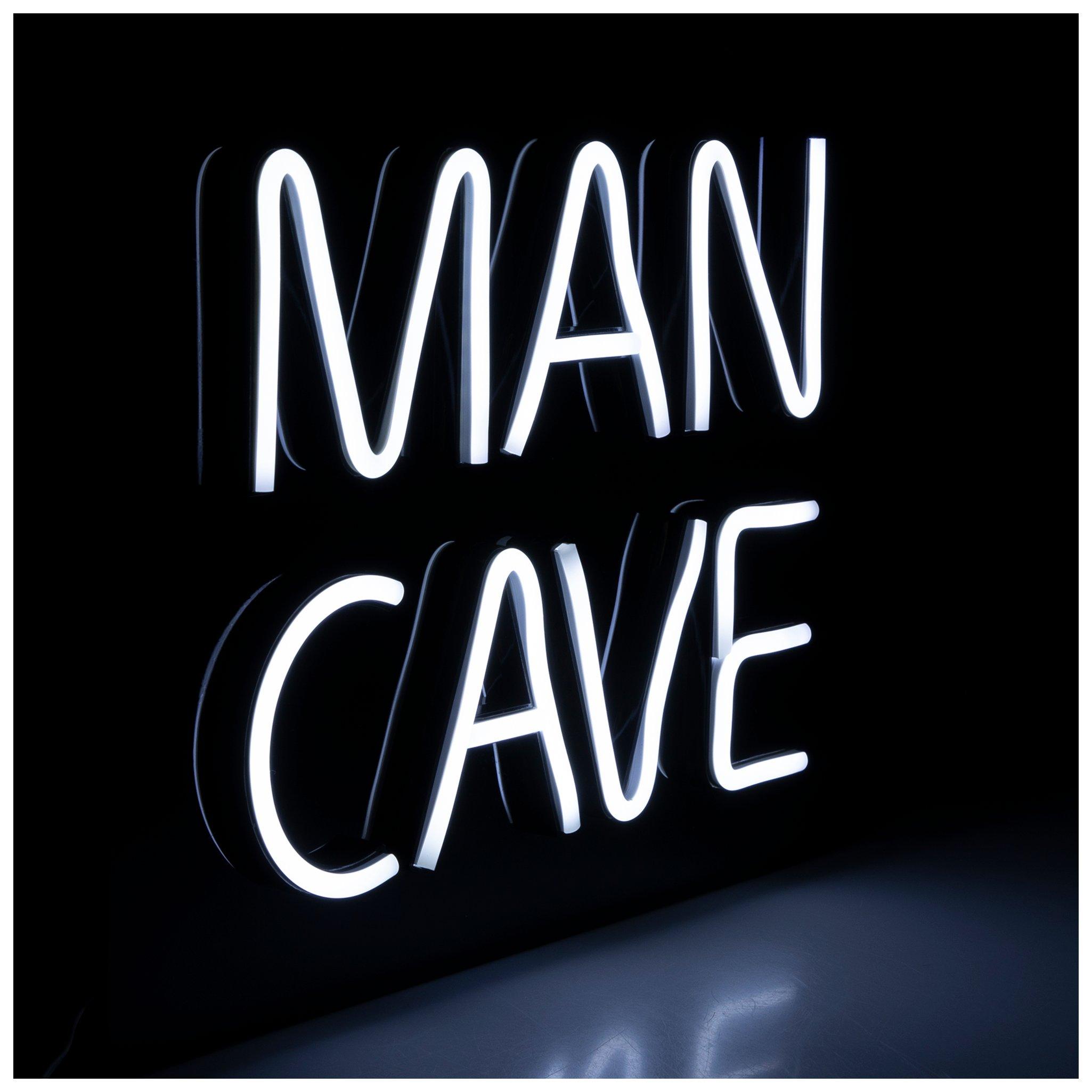 Man Cave 24/7 LED Neon Sign | Hobby Lobby | 2550879