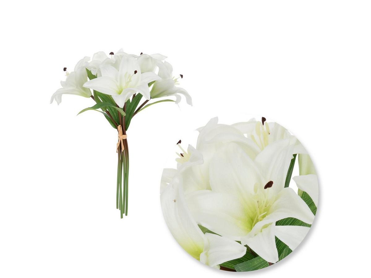 White Lily Bundle | Hobby Lobby | 6294425