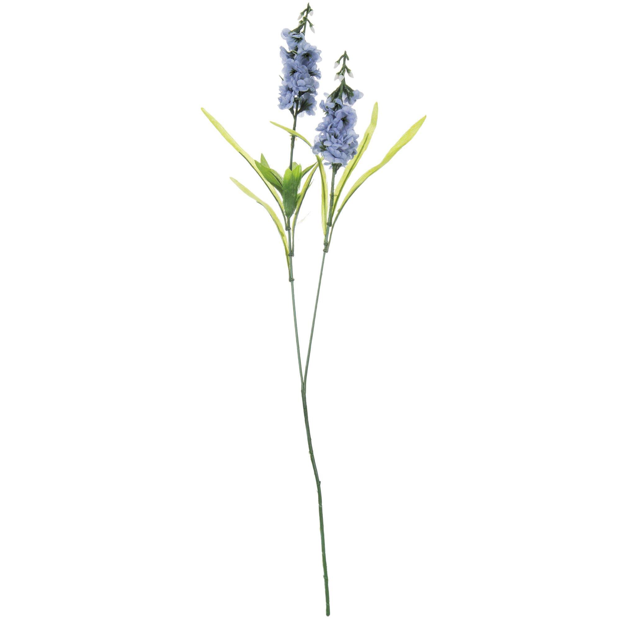 Blue Larkspur Spray | Hobby Lobby | 629469