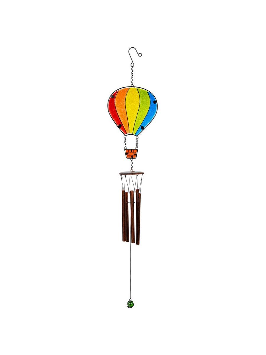 Hot Air Balloon Wind Chime | Hobby Lobby | 6296321