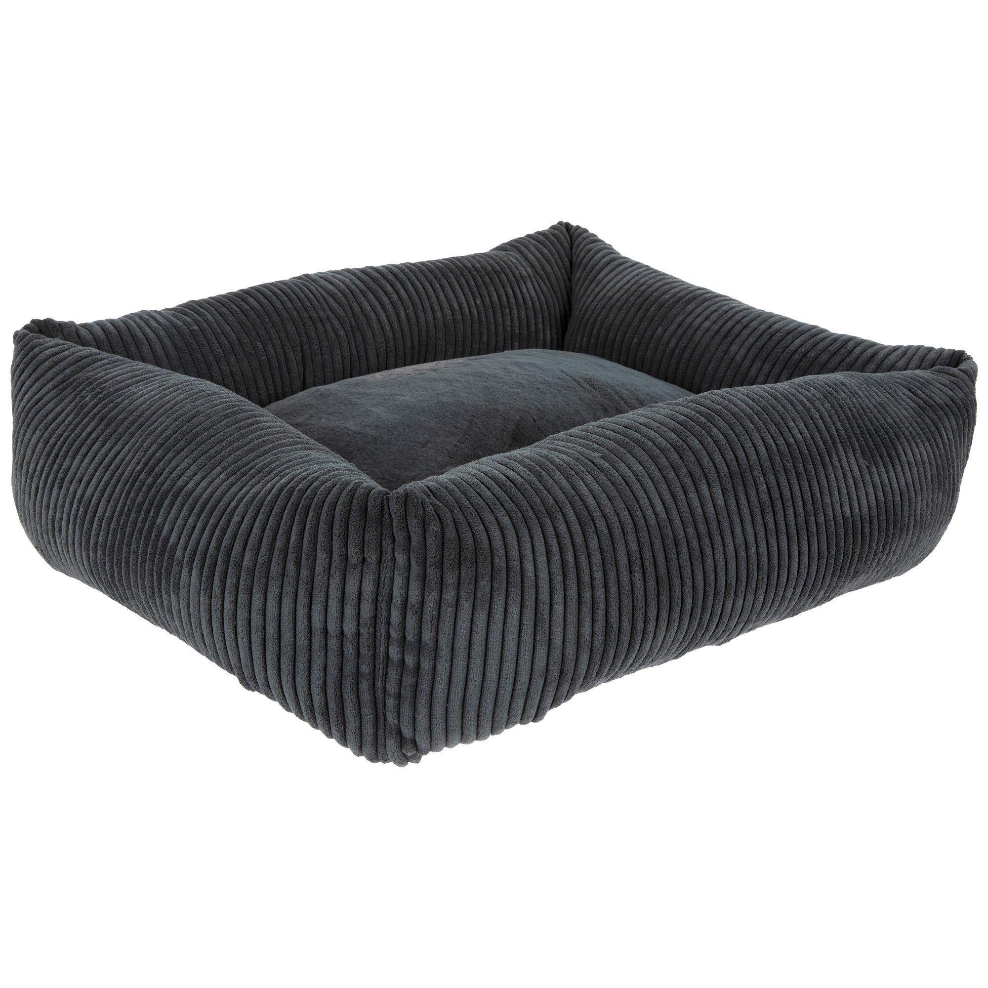 Corduroy Pet Bed