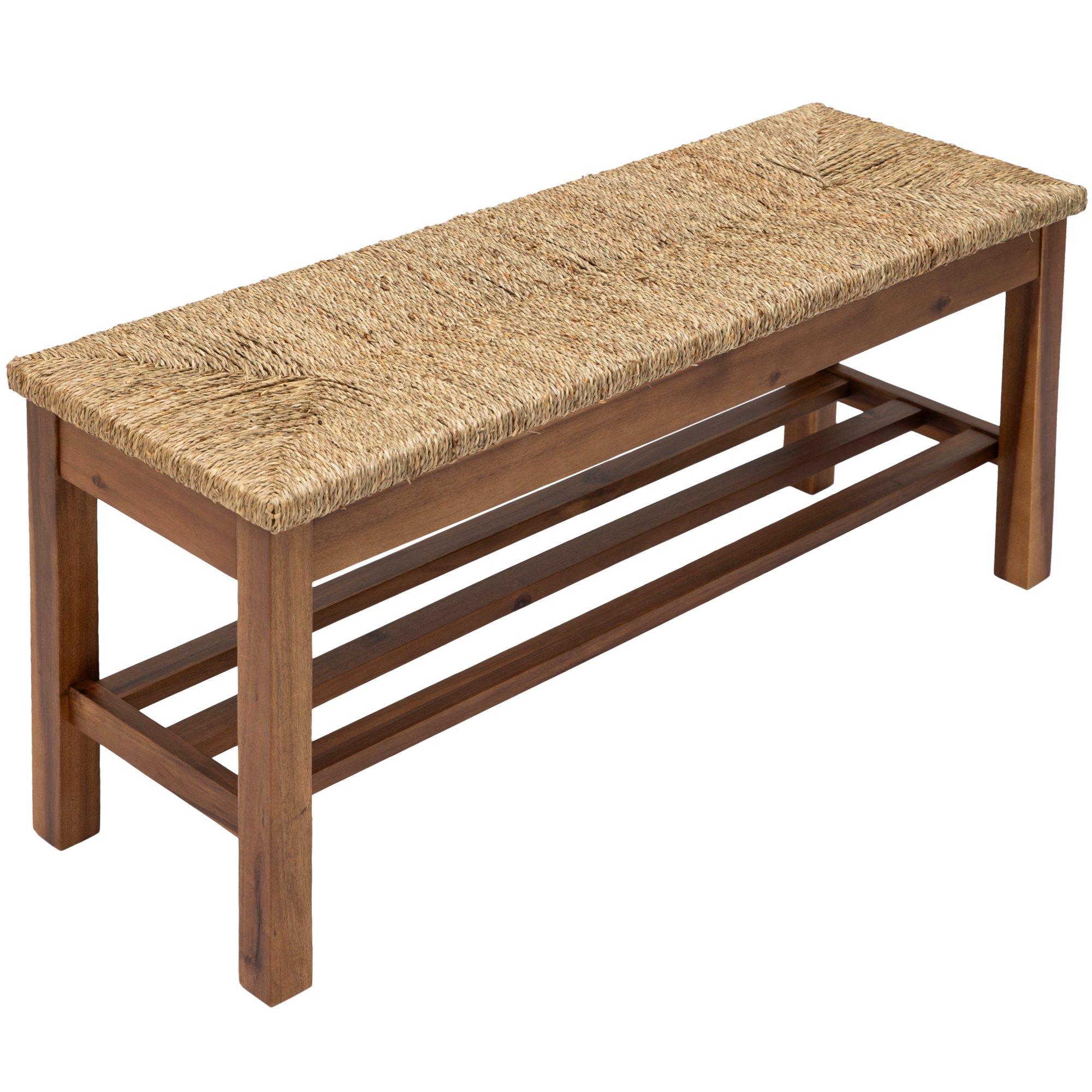 Indoor Benches | Padded & Wood Benches | Hobby Lobby