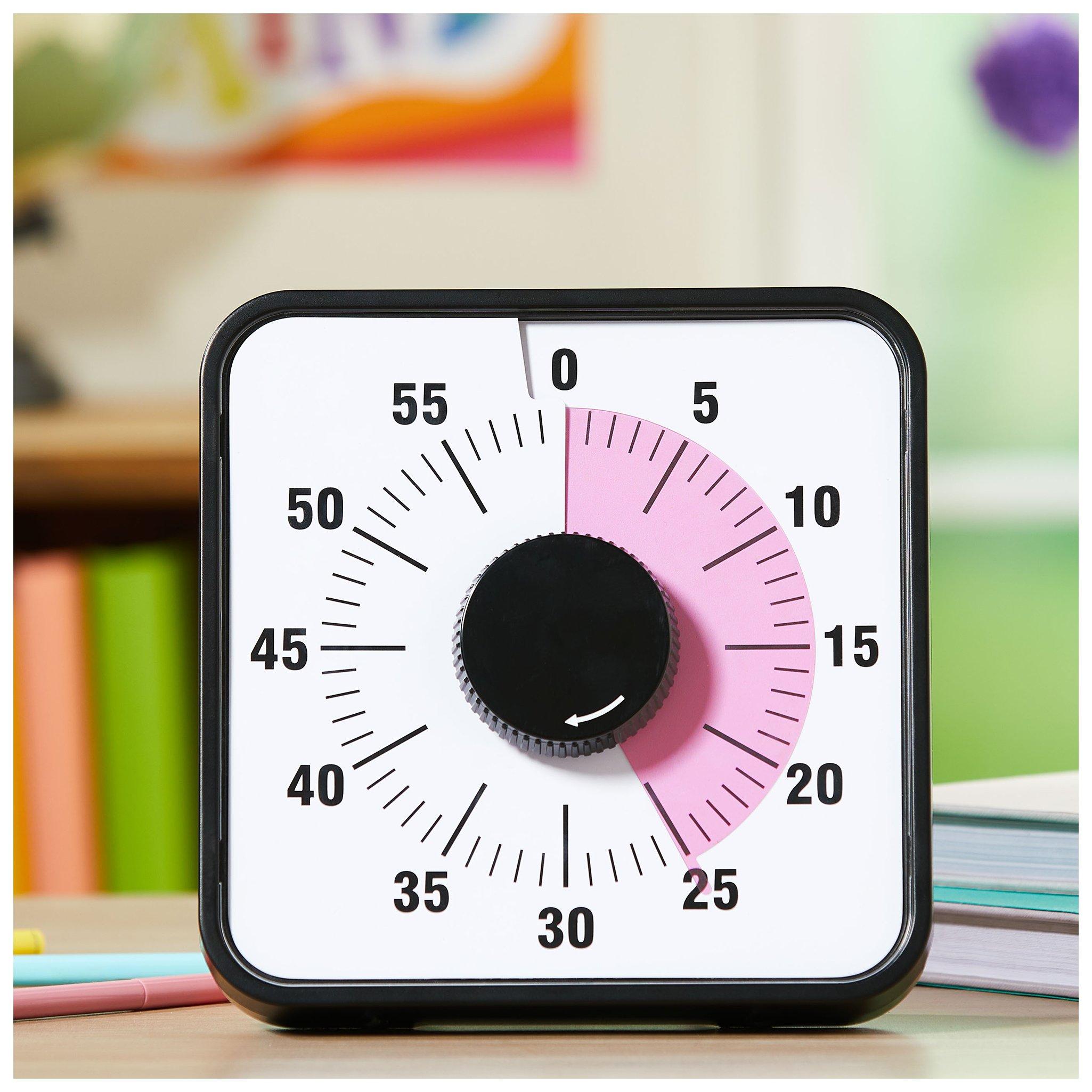 Classroom Timer With Pink Countdown | Hobby Lobby | 6300503