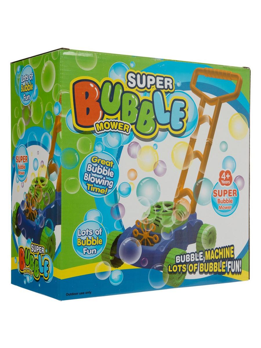 Bubble Blower Toy Story Bubble Mower Fisher-Price Bubble Mower