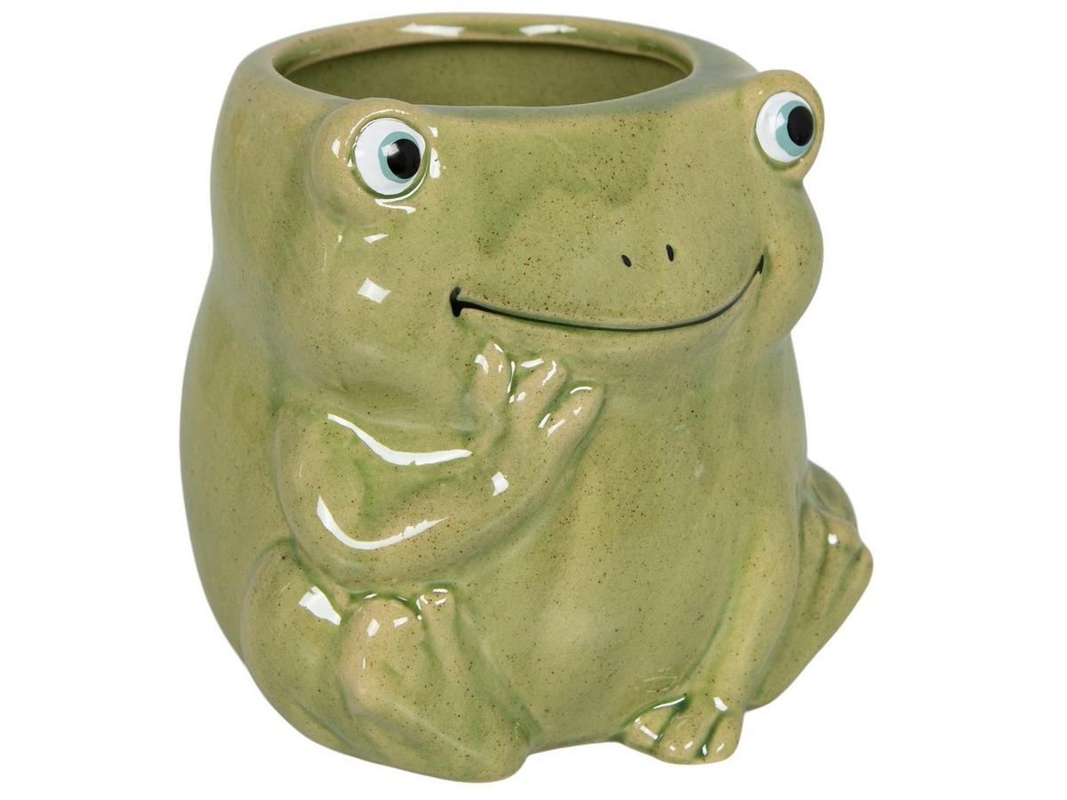 Frog Flower Pot | Hobby Lobby | 6302939