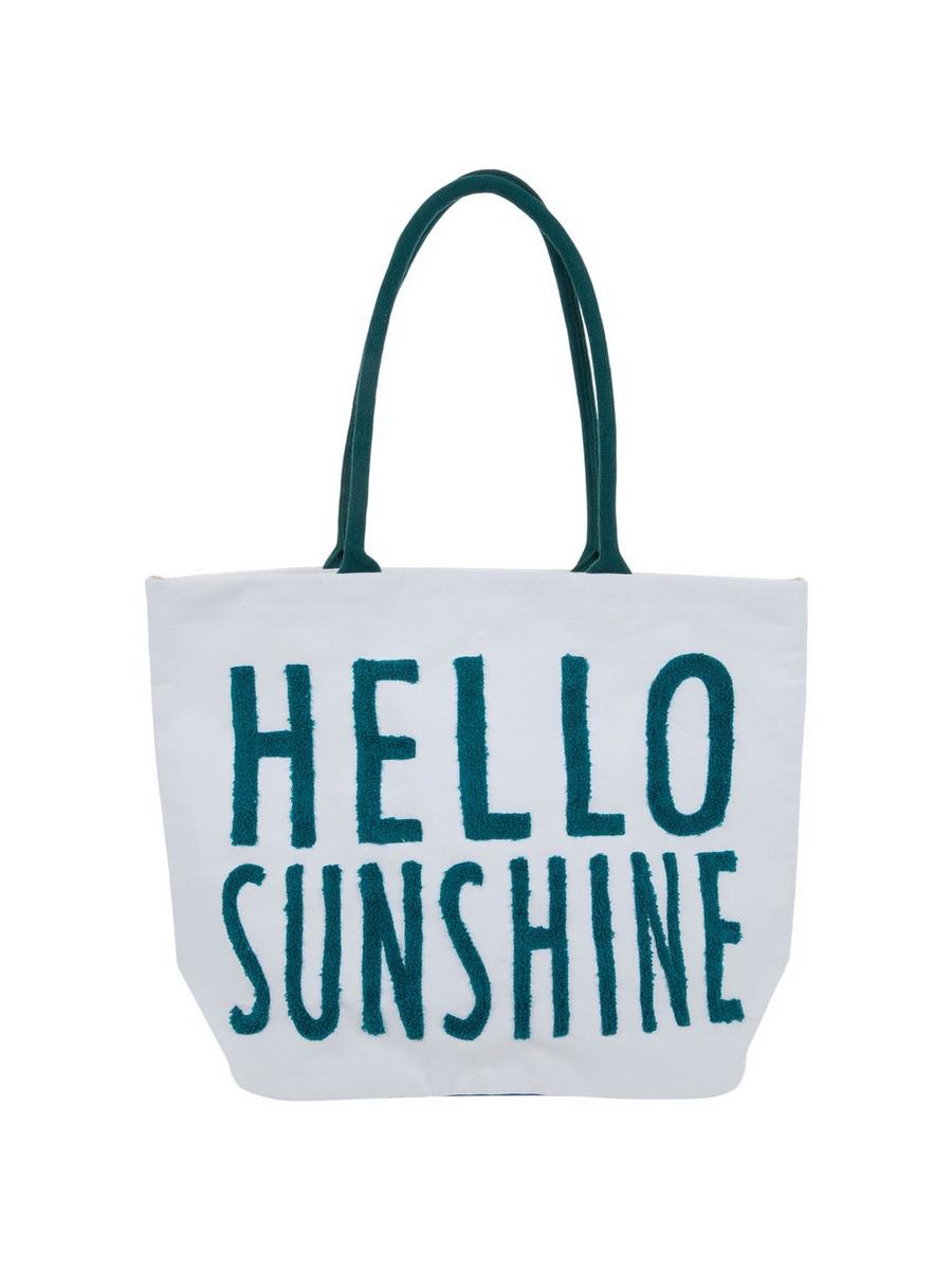 Hello Sunshine Tote Bag | Hobby Lobby | 6303366