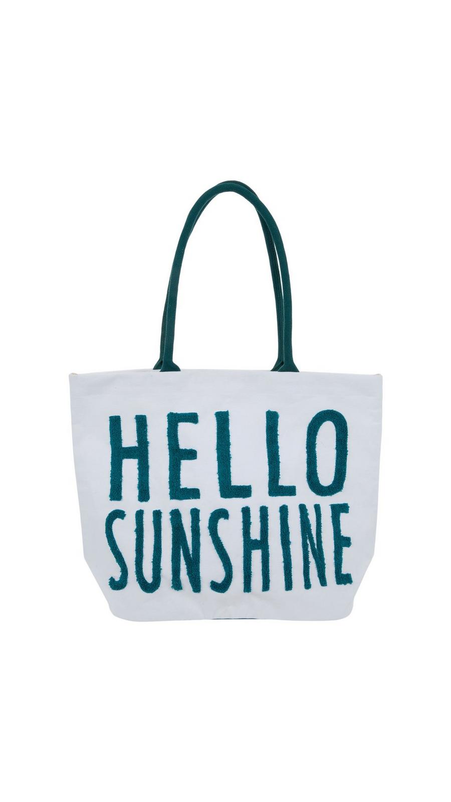 Hello Sunshine Tote Bag | Hobby Lobby | 6303366