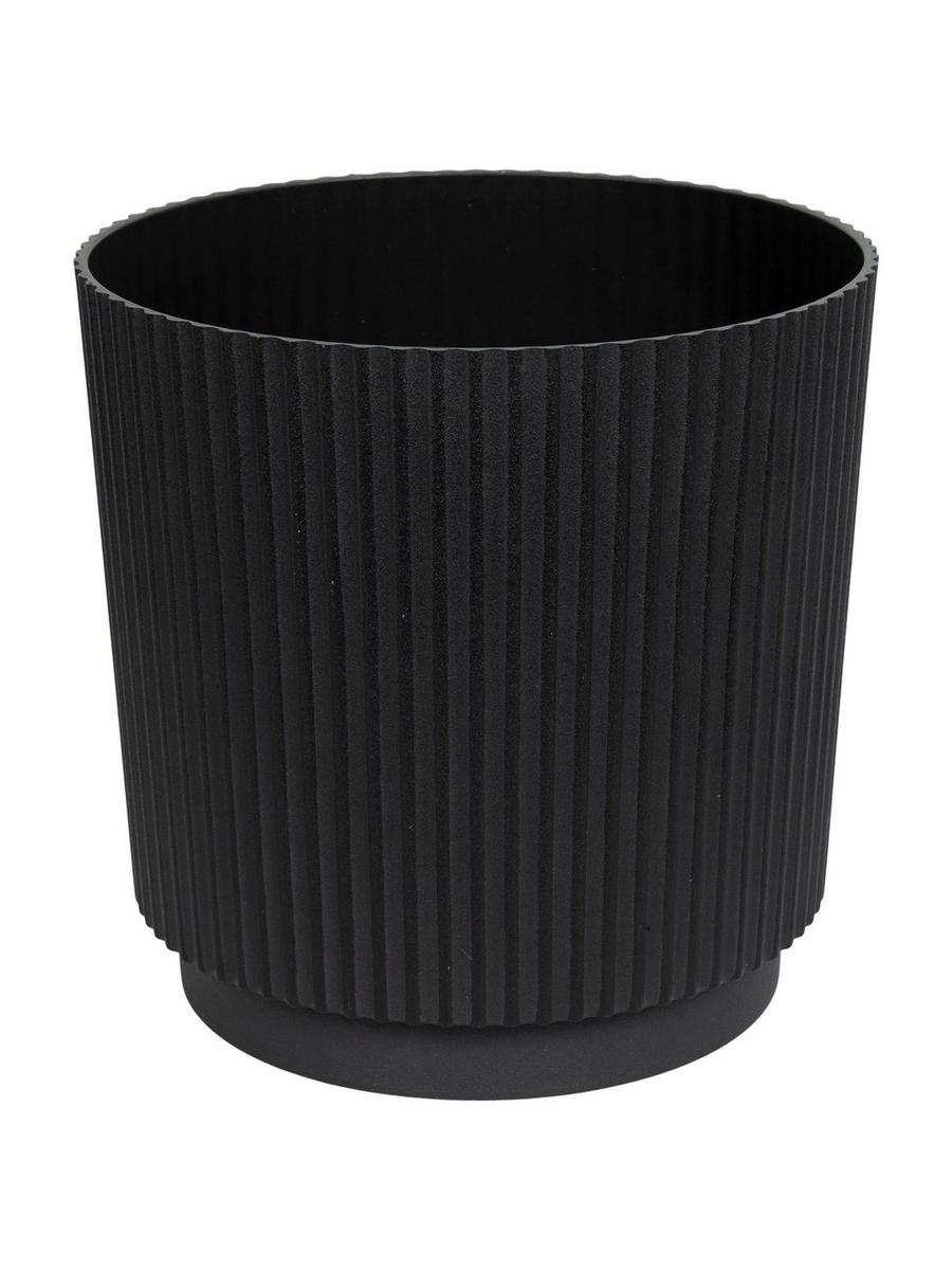 Modern Ribbed Planter | Hobby Lobby | 6306302