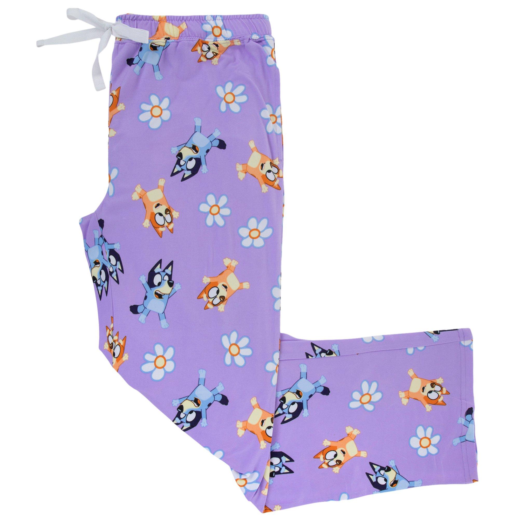 Bluey Women&apos;s Pajama Pants