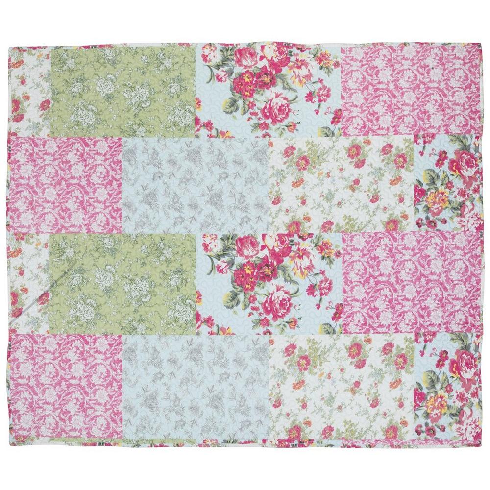 Floral Outdoor Picnic Blanket