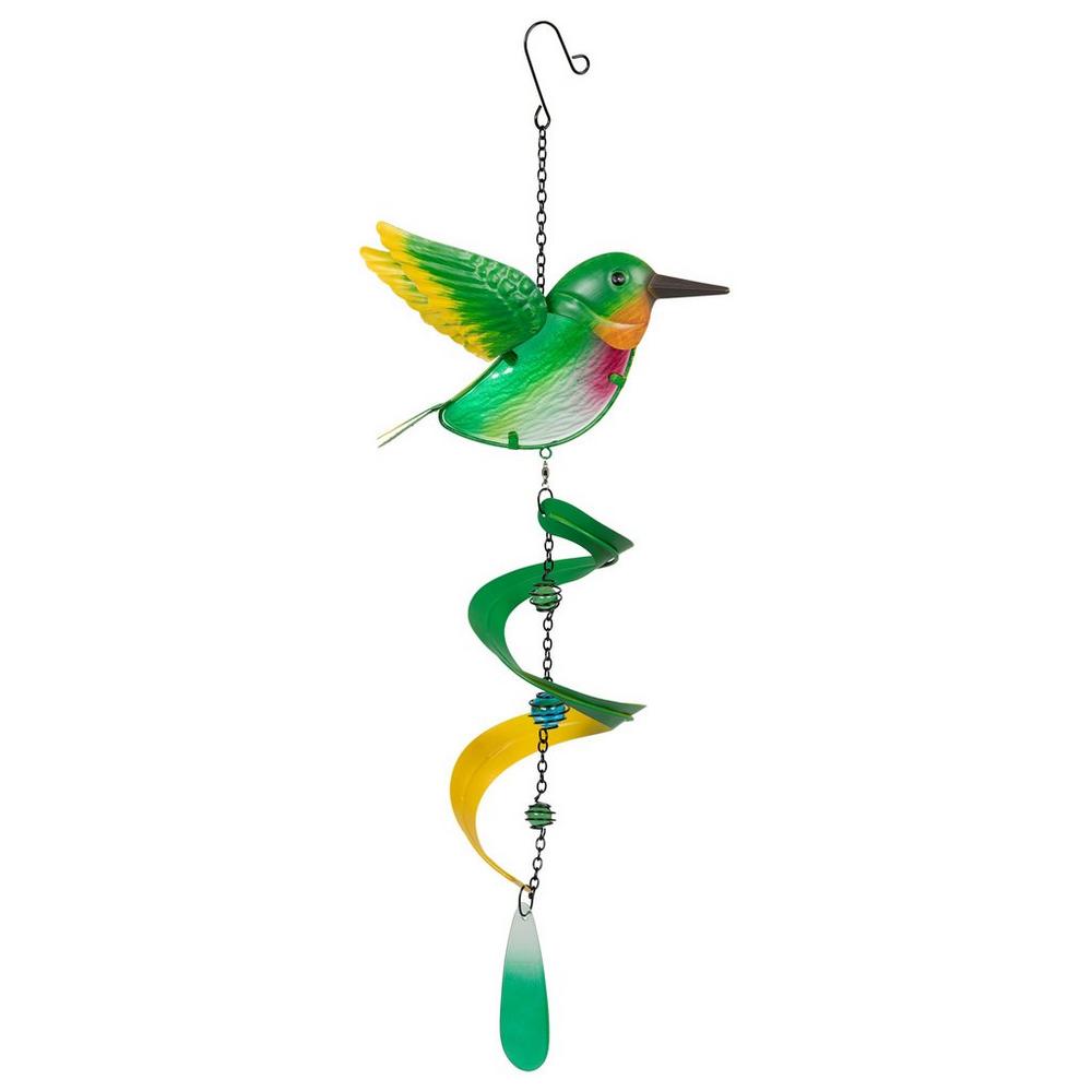 Hummingbird Metal Garden Mobile | Hobby Lobby | 6308365