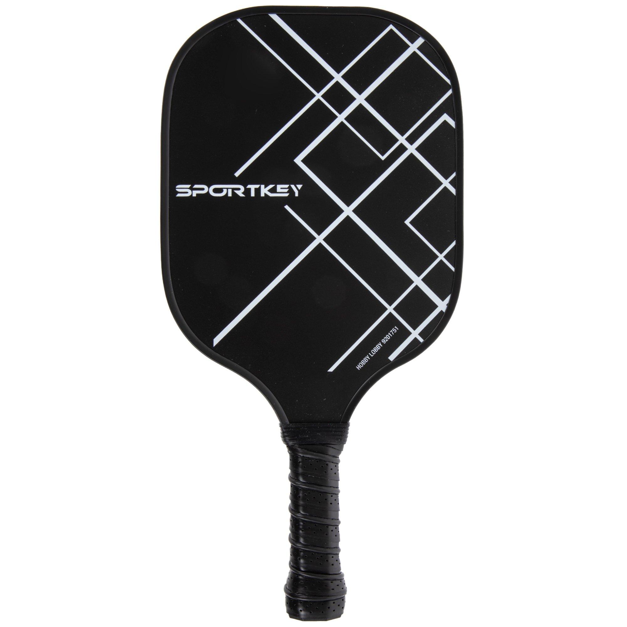 Carbon Fiber Pickleball Paddle | Hobby Lobby | 6308613