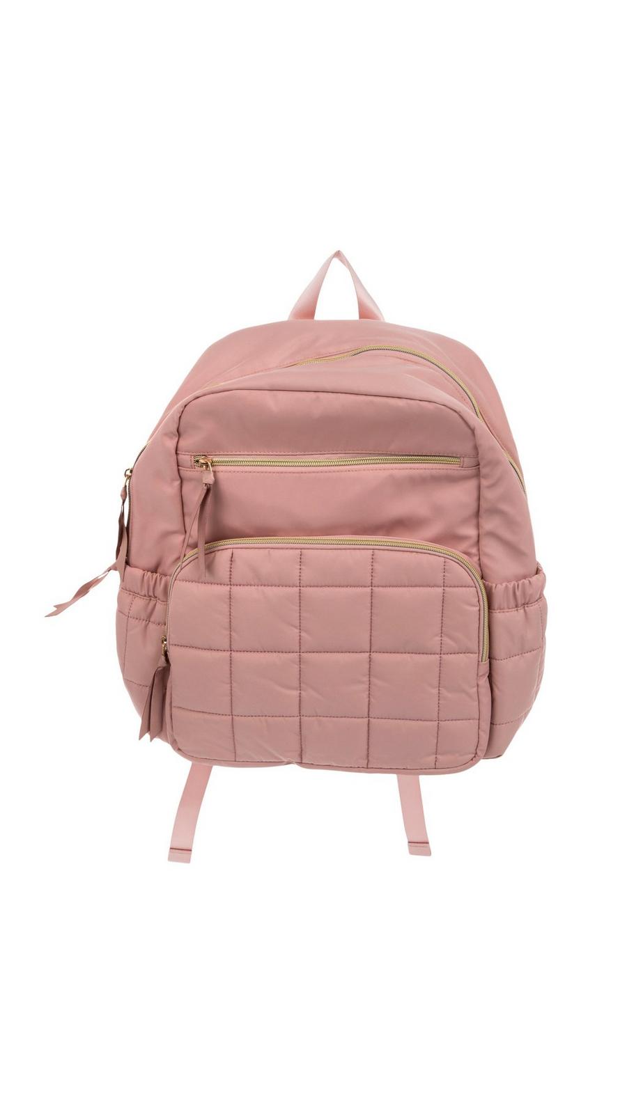 バックパック・リュック JILLSTUART [Puff] Reversible Backpack 4BFK638 org.jpg