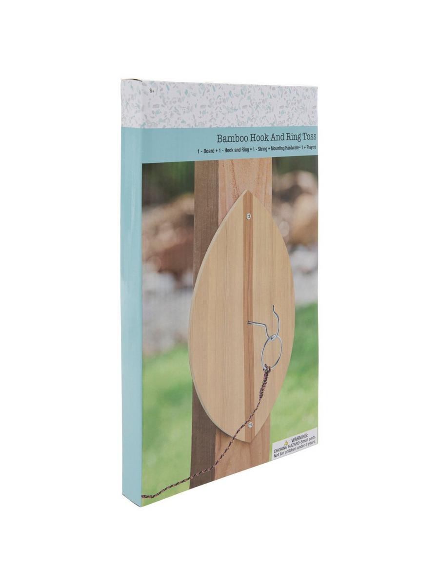 Bamboo Hook & Ring Toss | Hobby Lobby | 6309298