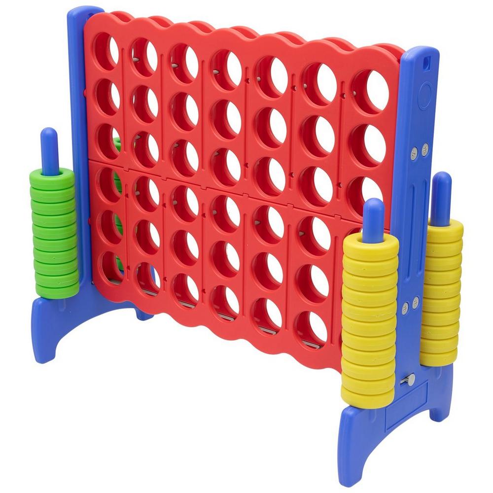 Jumbo Four-In-A-Row | Hobby Lobby | 6309876