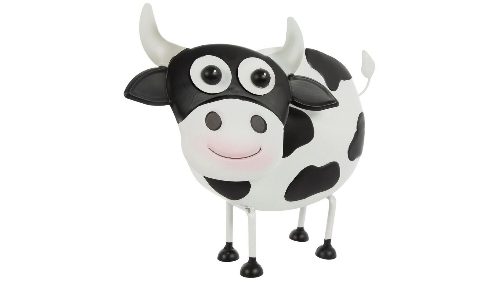 Bouncy Metal Cow | Hobby Lobby | 6310874