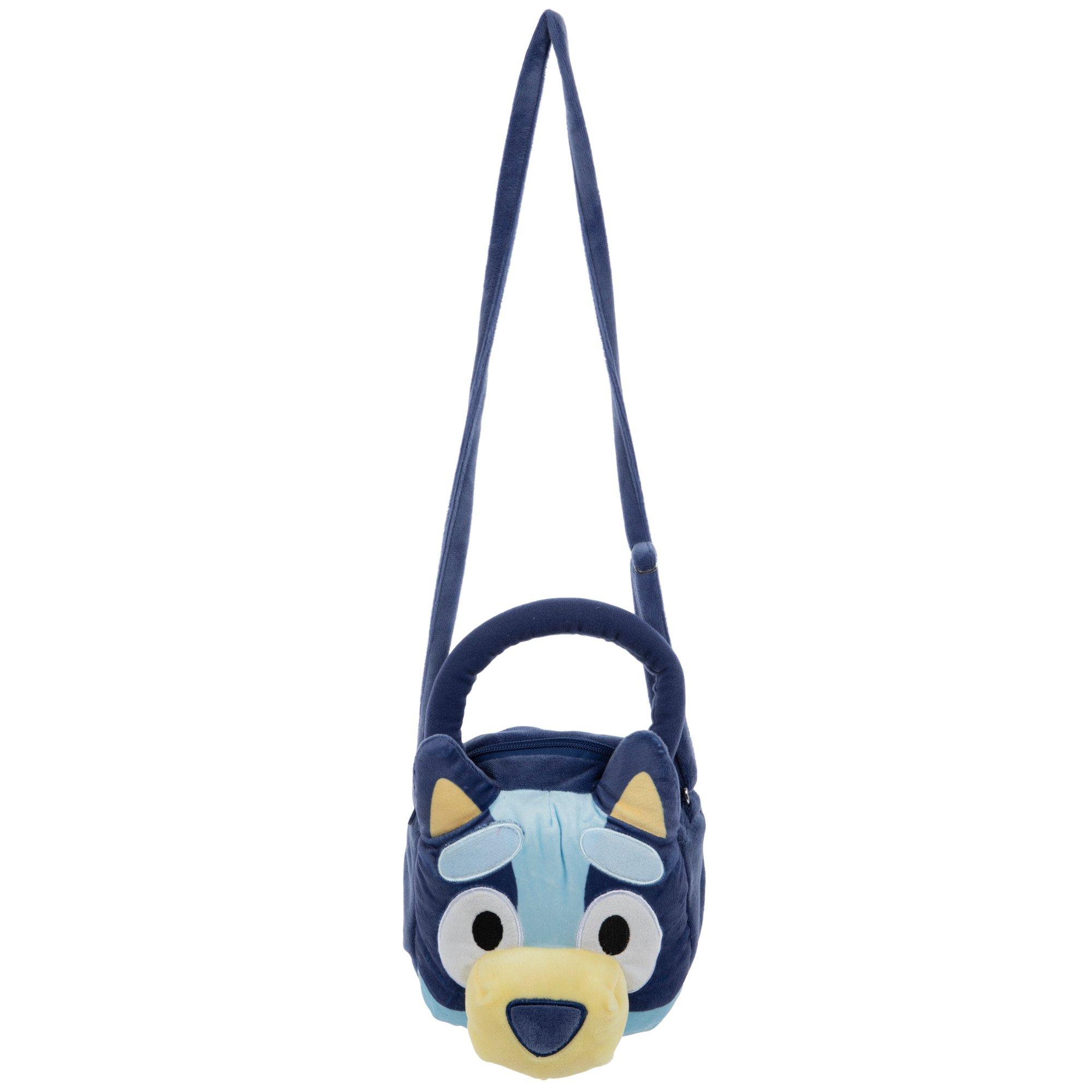 Bluey Plush Purse | Hobby Lobby | 6310940