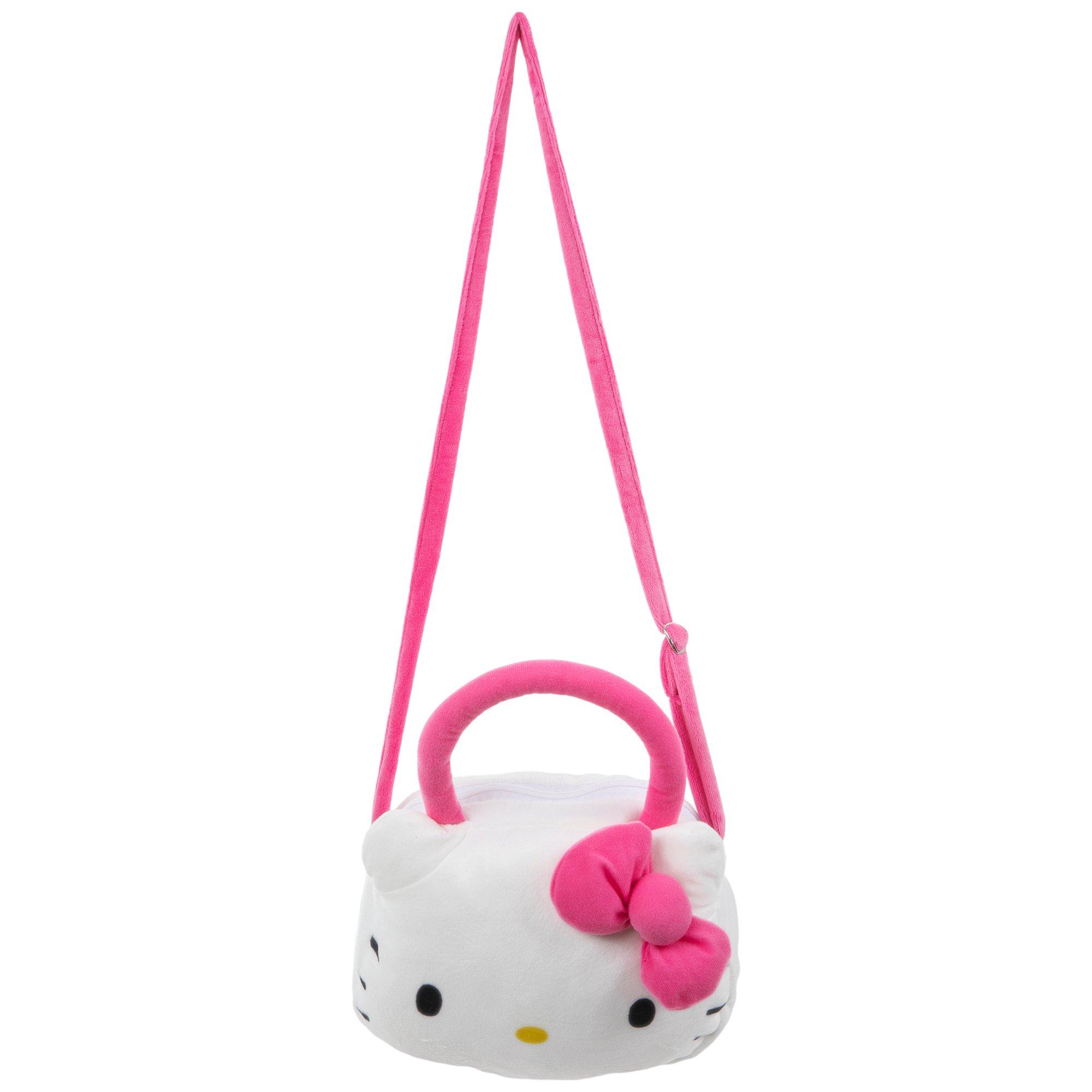 Hello Kitty Plush Handbag | Hobby Lobby | 6310965