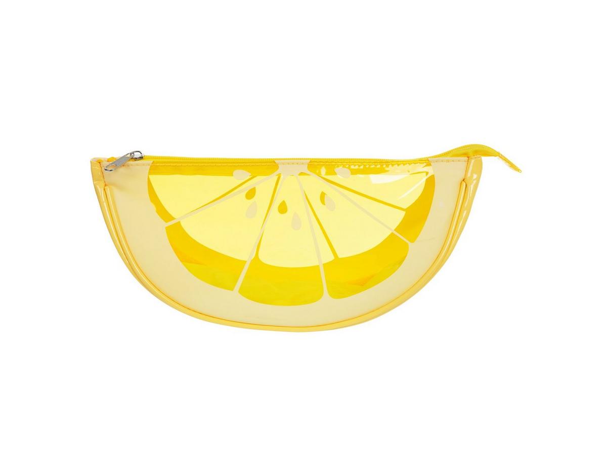 Lemon Slice Pouch | Hobby Lobby | 6311435