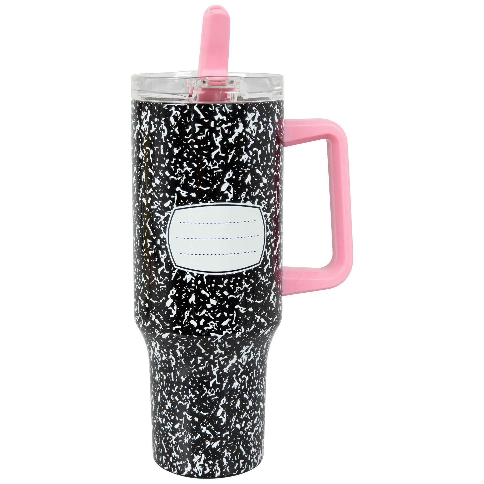 aluminnium skinny tumblers with straws HPN SubliCraft 30 oz. Sublimation Stainless Steel Skinny Tumbler with Straw main image 0