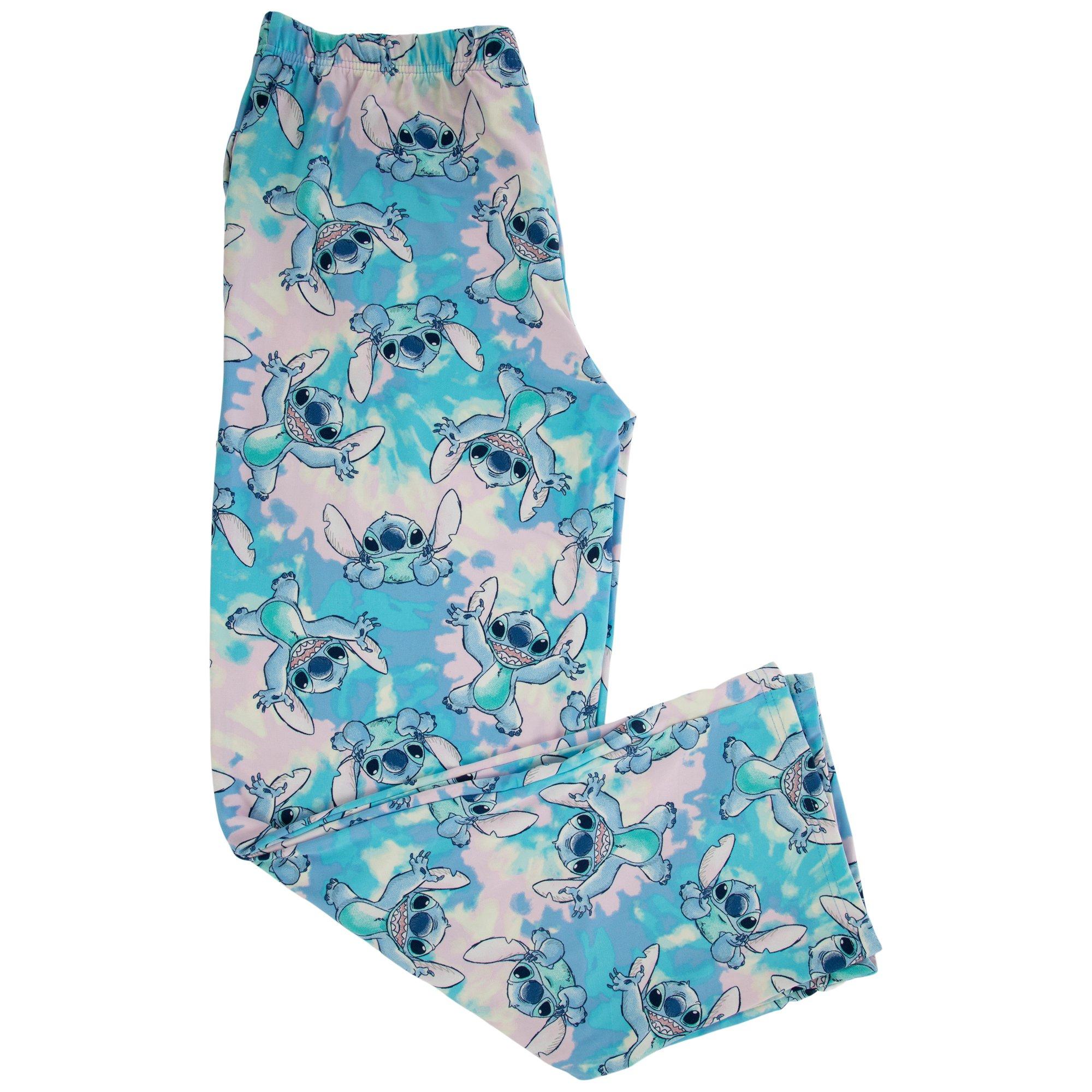 Stitch Adult Pajama Pants