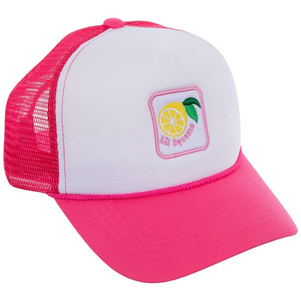Lil Squeeze Mesh Trucker Hat | Hobby Lobby | 6313472