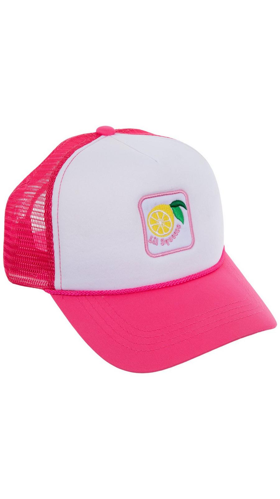 Lil Squeeze Mesh Trucker Hat | Hobby Lobby | 6313472