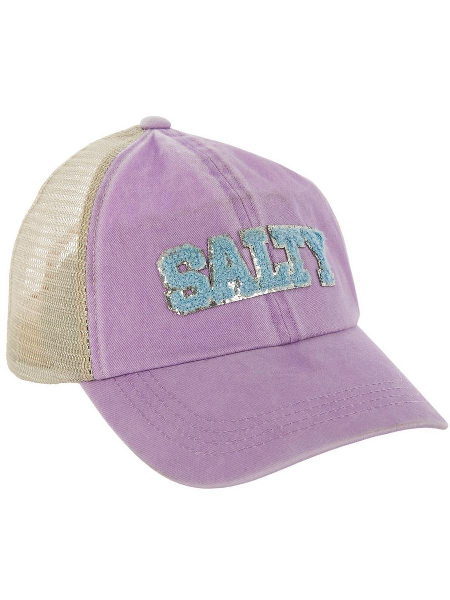 ★MISCHIEF★ HOUSE BALL CAP-LAVENDER MSCHF Mischief House Ball Cap - Lavender | International Store