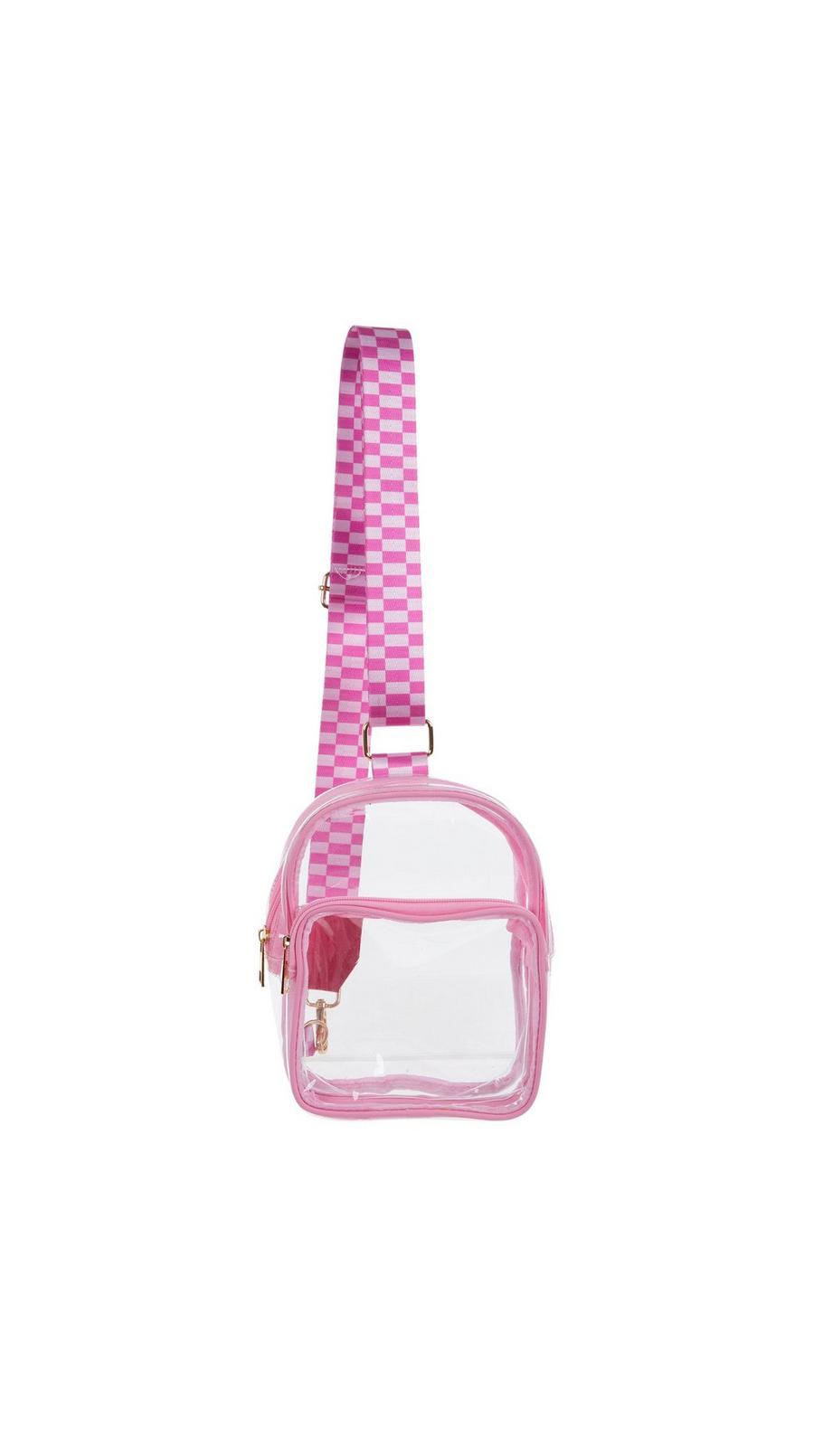 ☆EMIS☆ MINI CORSAGE APPLIQUE HOBO BAGPINK m1037_1428621 VIVIE-MINI-HOBO-