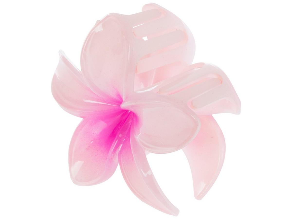 Pink Hibiscus Hair Clip | Hobby Lobby | 6314751